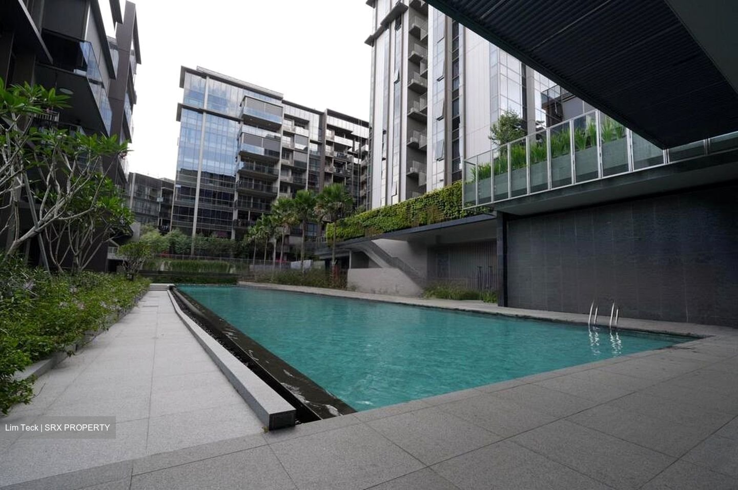 FORETT AT BUKIT TIMAH (D21), Apartment #455796981